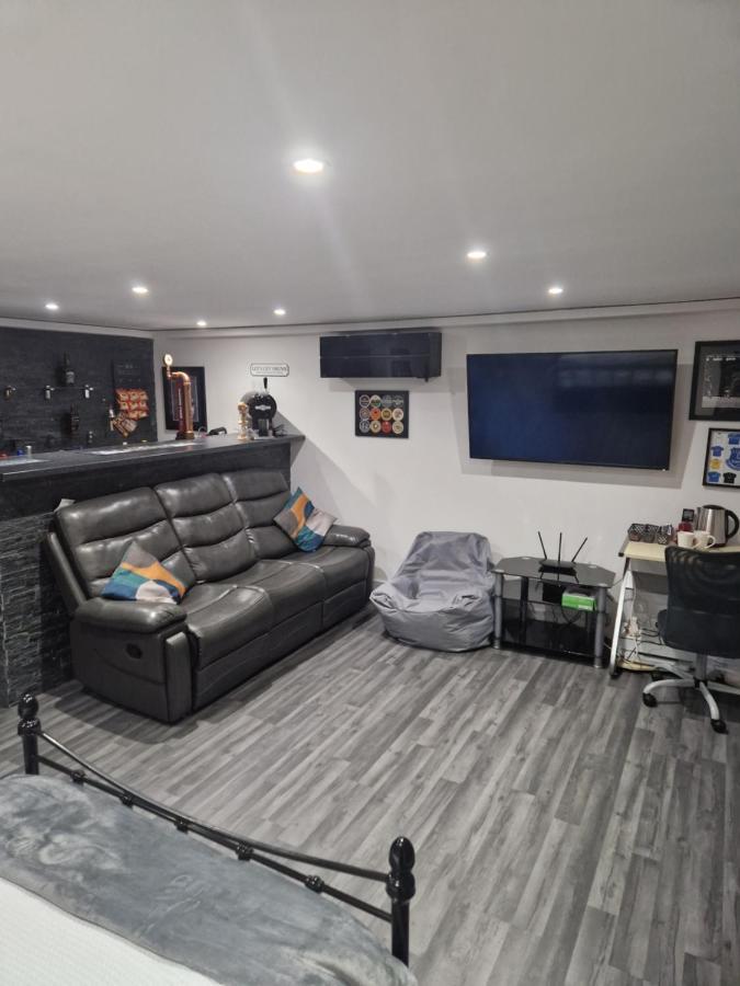 Lovely Unit Elgin Drive Coastal Bliss Your Seaside Retreat With City Excitement 월러시 외부 사진