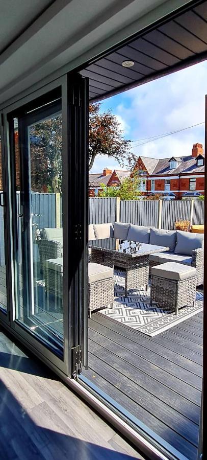 Lovely Unit Elgin Drive Coastal Bliss Your Seaside Retreat With City Excitement 월러시 외부 사진